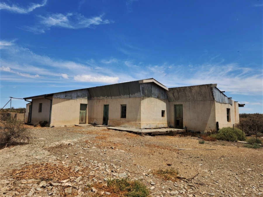 Commercial Property for Sale in Williston Rural Northern Cape